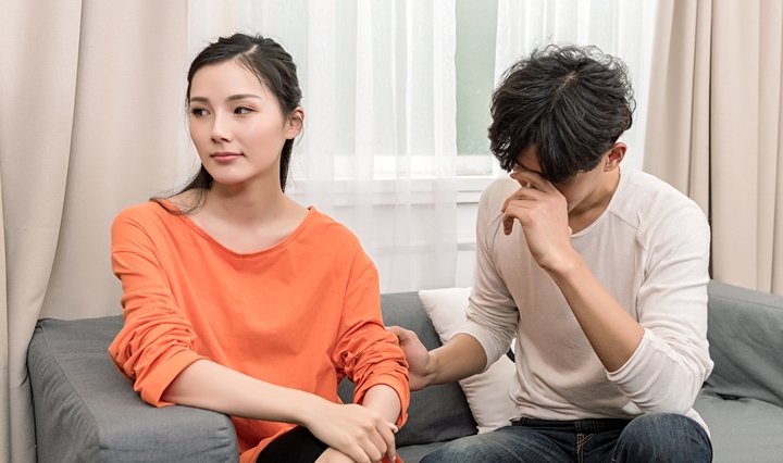 宿迁如何离婚能名正言顺可不留话柄